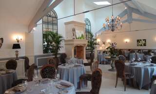 Commerce  532 m² à vendre à Chantilly (60500)