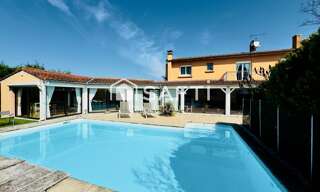 Maison 6 Pièces 240 m² à vendre à Gargas (31620)