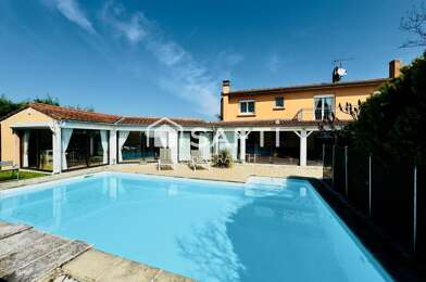 Maison 6 pièces 445000 €