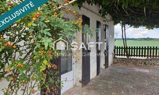 Maison 5 Pièces 134 m² à vendre à Plaisance (24560)