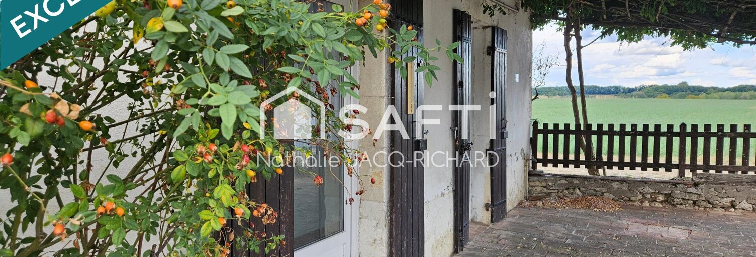 Maison 5 Pièces 134 m² à vendre à Plaisance (24560)
