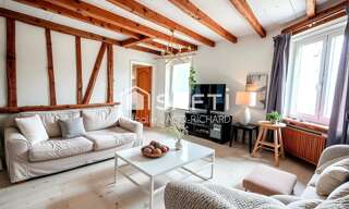 Maison 5 Pièces 134 m² à vendre à Plaisance (24560)