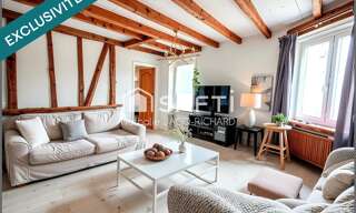 Maison 5 Pièces 134 m² à vendre à Plaisance (24560)