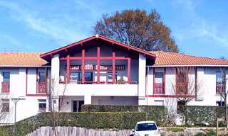 Appartement 3 Pièces 68 m² à vendre à Saint-Jean-de-Luz (64500)