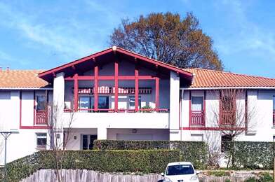 Appartement 3 pièces 430000 €