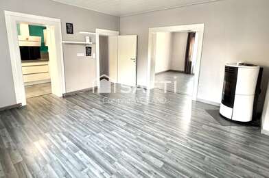 Maison 6 pièces 119000 €