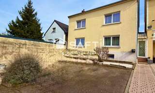 Maison 6 Pièces 157 m² à vendre à Carling (57490)