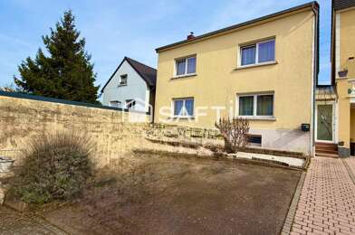 Maison 6 pièces 119000 €