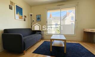 Appartement 2 Pièces 37 m² à vendre à Nantes (44000)