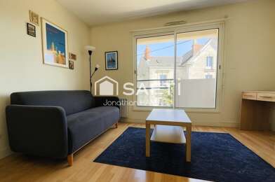 Appartement 2 pièces 165360 €