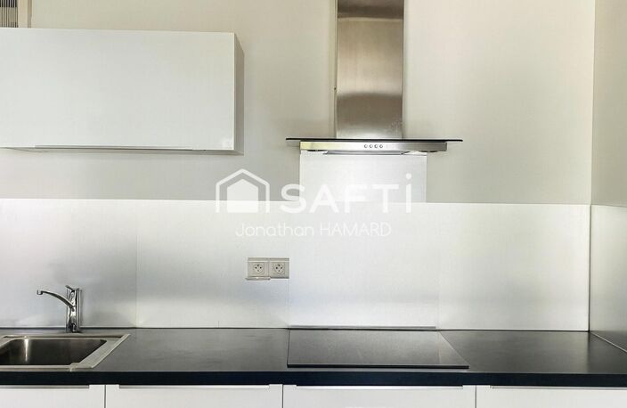 Appartement T2 avec cave et parking, quartier calme proche hypercentre de Nantes — photo 3
