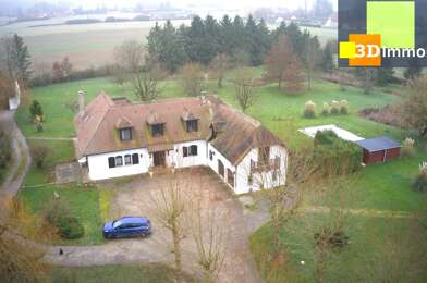 Maison 12 pièces 676000 €