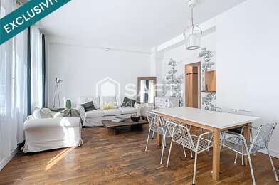 Appartement 3 pièces 669000 €