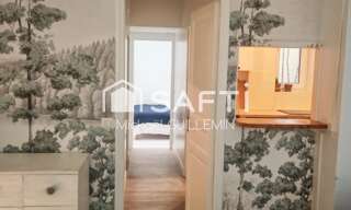 Appartement 3 Pièces 76 m² à vendre à Paris 11 (75011)