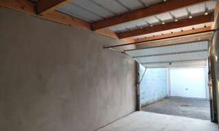 Garage  14 m² à vendre à Nantes (44300)