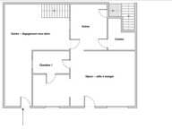 À Vendre -  Maison  de  village  de 140  m²  EYDOCHE  ( 38960 ) — photo 2