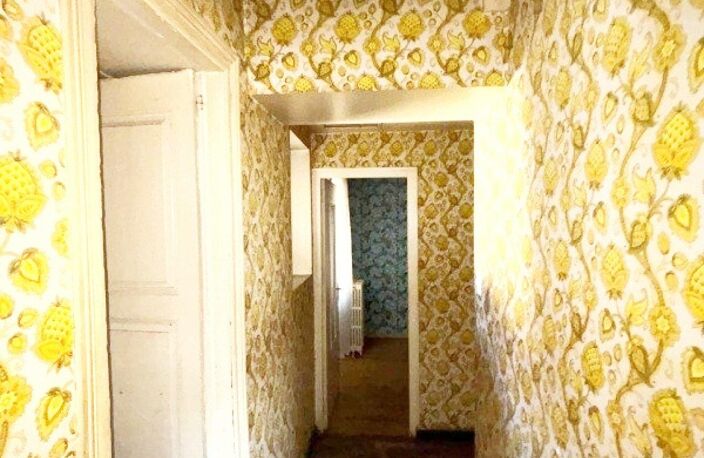 À Vendre -  Maison  de  village  de 140  m²  EYDOCHE  ( 38960 ) — photo 5