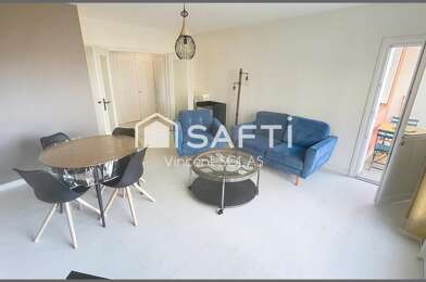 Appartement 4 pièces 149900 €