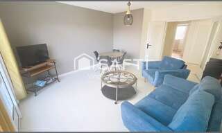 Appartement 4 Pièces 75 m² à vendre à La Roche-sur-Yon (85000)