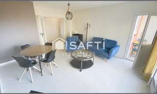 Appartement 4 Pièces 75 m² à vendre à La Roche-sur-Yon (85000)