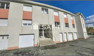 Appartement 4 Pièces 75 m² à vendre à La Roche-sur-Yon (85000)