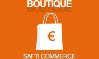 Commerce 4 Pièces 82 m² à vendre à Dangé-Saint-Romain (86220)