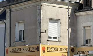 Commerce 4 Pièces 82 m² à vendre à Dangé-Saint-Romain (86220)