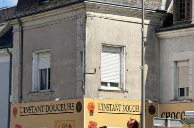 Commerce 4 pièces 100000 €