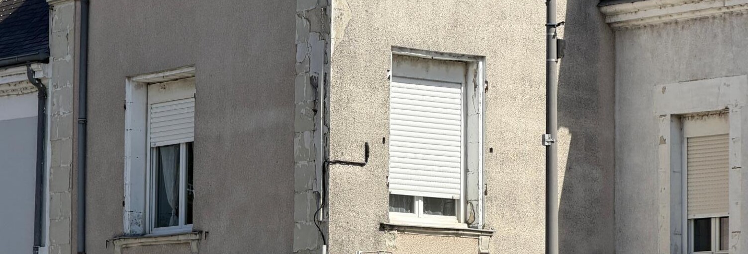 Commerce 4 Pièces 82 m² à vendre à Dangé-Saint-Romain (86220)