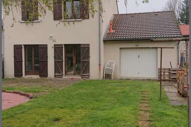 Maison 5 pièces 152000 €