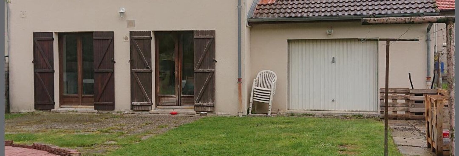 Maison 5 Pièces 108 m² à vendre à Velaines (55500)