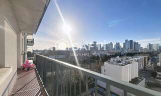 Appartement 4 Pièces 93 m² à vendre à Courbevoie (92400)