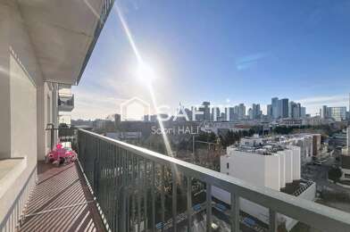 Appartement 4 pièces 540000 €