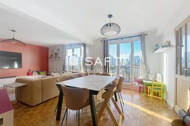 Appartement 4 pièces 540000 €