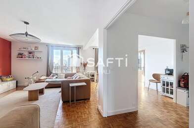 Appartement 4 pièces 539000 €