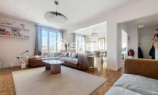 Appartement 4 Pièces 93 m² à vendre à Courbevoie (92400)