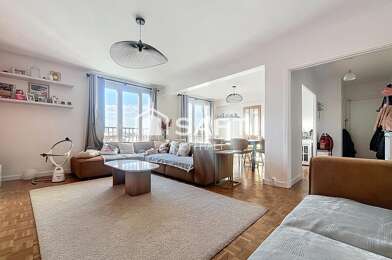 Appartement 4 pièces 497000 €