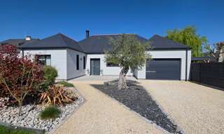 Maison 5 Pièces 120 m² à vendre à Beaufort-en-Anjou (49250)