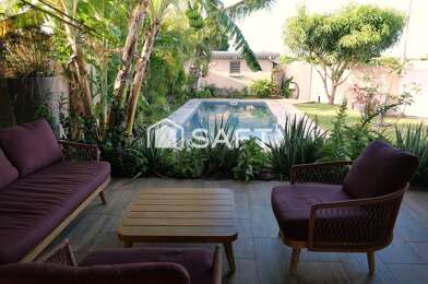 Maison 5 pièces 583000 €