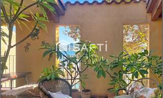 Appartement 5 Pièces 98 m² à vendre à Saint-Cyr-sur-Mer (83270)