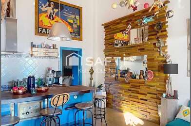 Appartement 5 pièces 1040000 €