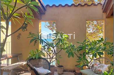 Appartement 5 pièces 1040000 €