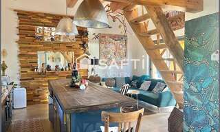Appartement 5 Pièces 98 m² à vendre à Saint-Cyr-sur-Mer (83270)