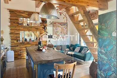 Appartement 5 pièces 989000 €