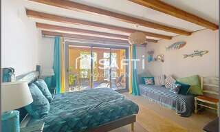 Appartement 5 Pièces 98 m² à vendre à Saint-Cyr-sur-Mer (83270)