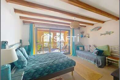 Appartement 5 pièces 989000 €