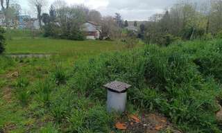 Terrain  853 m² à vendre à Urrugne (64700)