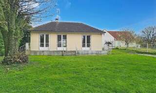 Maison 3 Pièces 62 m² à vendre à Provins (77160)