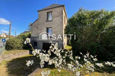 Maison 4 pièces 229000 €