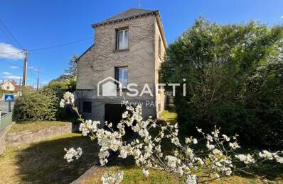 Charme et potentiel - 3 chambres - garage — photo du bien
